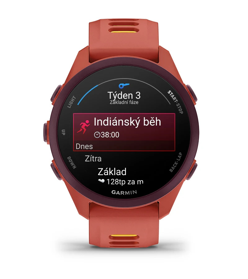garmin-forerunner-170-music-treninkove-plany